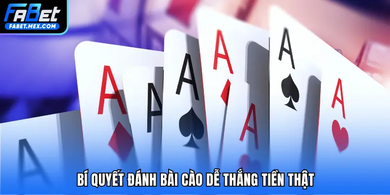 Bài Cào – Giải Trí Kịch Tính, Phần Thưởng Khủng - Fuxage