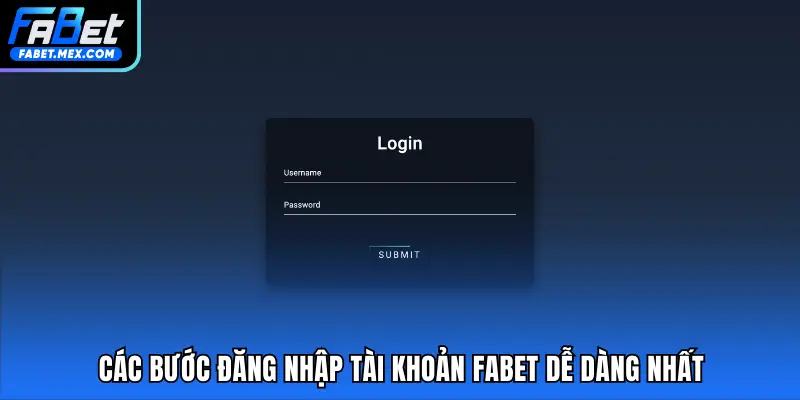 Đăng Nhập FABET - Lưu ý quan trọng giúp bảo mật dữ liệu - Fuxage