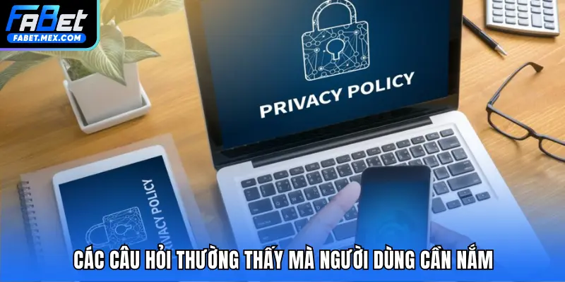 Chính Sách Bảo Mật FABET - Tiêu Chuẩn Cao Cho Hội Viên - Fuxage