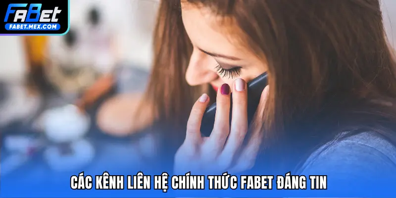 Liên Hệ FABET – Hỗ Trợ Khách Hàng 24/7 Chuyên Nghiệp - Fuxage
