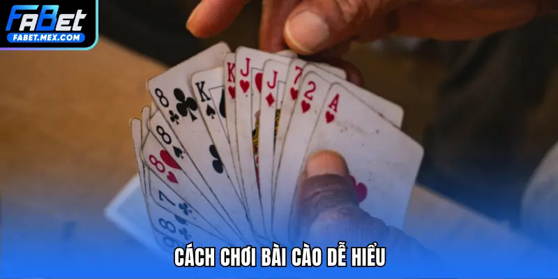 Bài Cào – Giải Trí Kịch Tính, Phần Thưởng Khủng - Fuxage