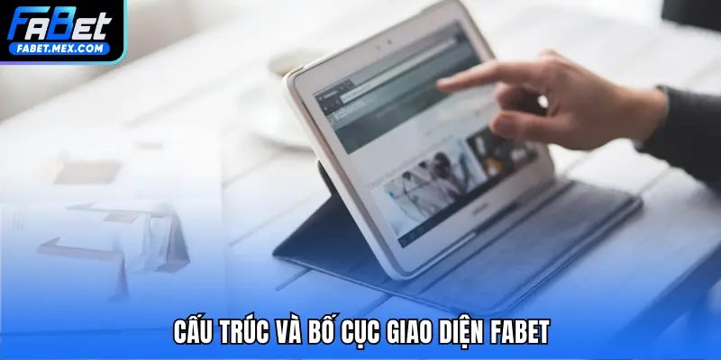 Giao Diện Fabet - Trải Nghiệm Trực Quan Cho Người Chơi - Fuxage