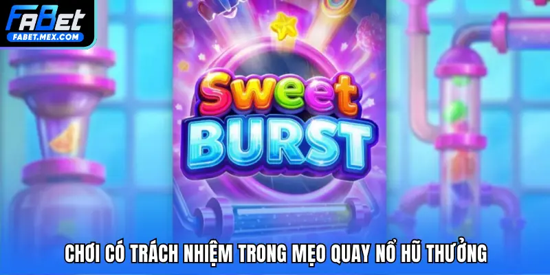 Mẹo Quay Nổ Hũ - Phương Pháp Trúng Ngay Jackpot - Fuxage