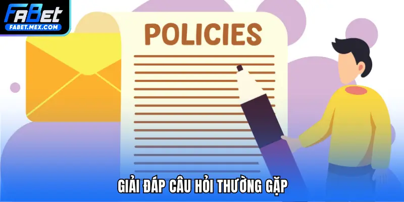 Điều Khoản Sử Dụng Đảm Bảo Sự Minh Bạch Tại FABET - Fuxage