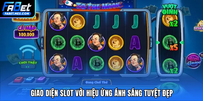 Nổ hũ World Dance FABET - Slot Âm Nhạc Disco Thắng Lớn Mỗi Ngày - Fuxage