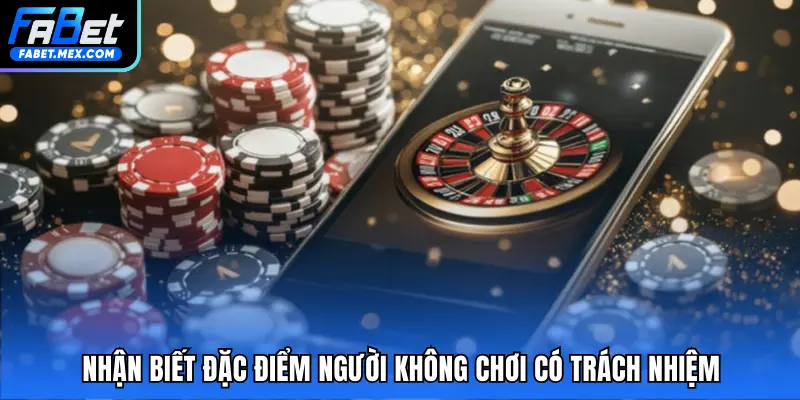 Chơi Có Trách Nhiệm FABET - Công Cụ Quản Lý Cược Hiệu Quả - Fuxage