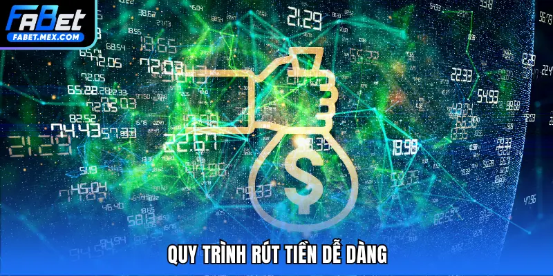 Rút Tiền FABET - Hướng Dẫn Chi Tiết Quy Trình An Toàn - Fuxage