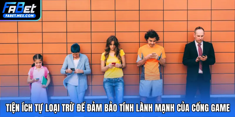 Chơi Có Trách Nhiệm FABET - Công Cụ Quản Lý Cược Hiệu Quả - Fuxage