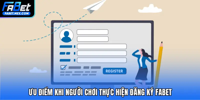Đăng Ký FABET - Nhận Ưu Đãi Hấp Dẫn Ngay Từ Lần Đầu - Fuxage