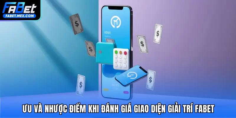 Đánh Giá Giao Diện Giải Trí Fabet – Trải Nghiệm Thực Tế - Fuxage