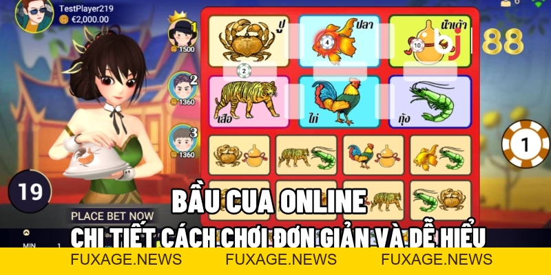 Tin Tức - BJ88 - Fuxage