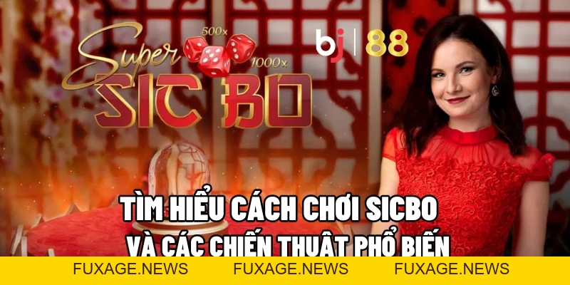 Tin Tức - BJ88 - Fuxage