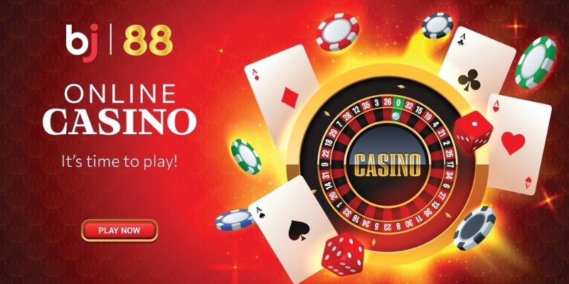 Casino BJ88 – Sân Chơi Đẳng Cấp Cho Những Người Thích Cá Cược - Fuxage
