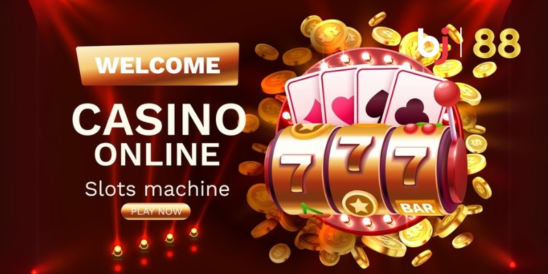Casino BJ88 – Sân Chơi Đẳng Cấp Cho Những Người Thích Cá Cược - Fuxage