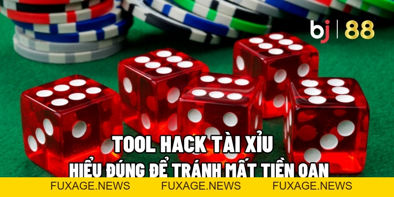 Tin Tức - BJ88 - Fuxage