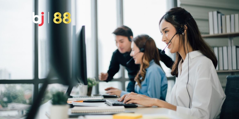 Liên Hệ BJ88: Kênh Hỗ Trợ Nhanh Chóng Và Chuyên Nghiệp - Fuxage