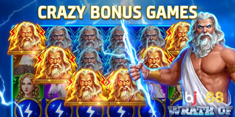 Mẹo Nổ Hũ Hiệu Quả – Tăng Cơ Hội Nhận Jackpot Tại BJ88 - Fuxage