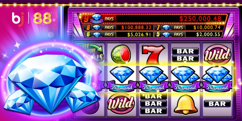 Mẹo Nổ Hũ Hiệu Quả – Tăng Cơ Hội Nhận Jackpot Tại BJ88 - Fuxage