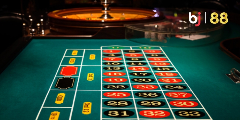 Sảnh AE Sexy – Trải Nghiệm Cá Cược Casino Cao Cấp Tại BJ88 - Fuxage
