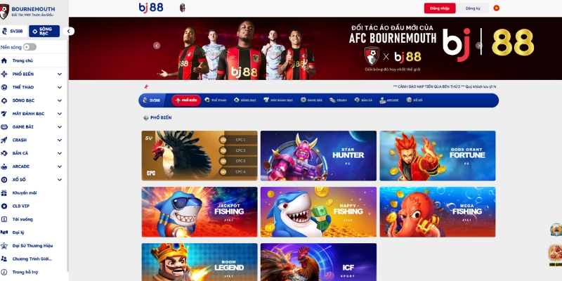 Tải App BJ88: Cách Cài Đặt Ứng Dụng Về Điện Thoại Nhanh Chóng - Fuxage