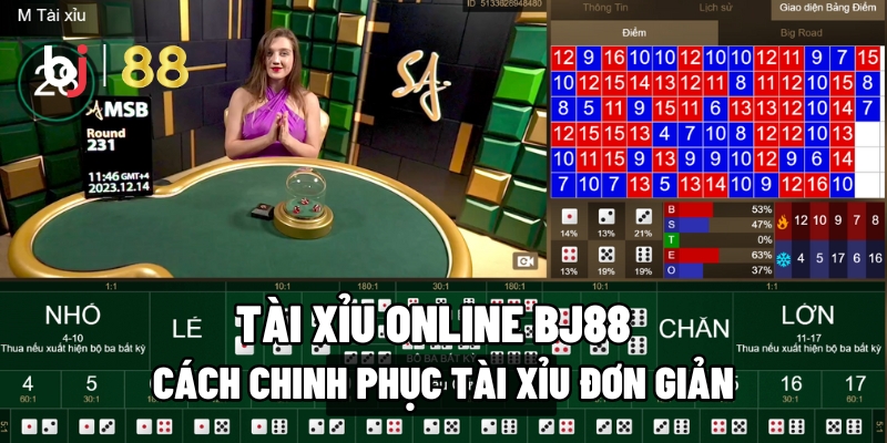 Tin Tức - BJ88 - Fuxage