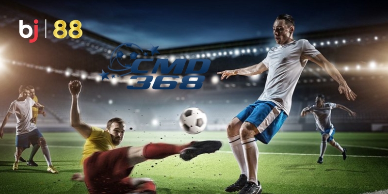 Thể Thao BJ88 – Nơi Hội Tụ Các Giải Đấu Đỉnh Cao Toàn Cầu - Fuxage