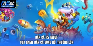 GAME HOT | FABET - Fuxage