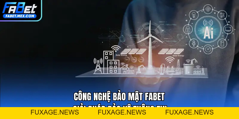 Code FABET - Hướng Dẫn Nhận Thưởng 100% Dành Cho NewBie - Fuxage