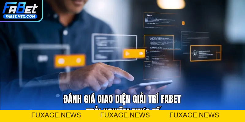 Code FABET - Hướng Dẫn Nhận Thưởng 100% Dành Cho NewBie - Fuxage