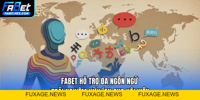 Code FABET - Hướng Dẫn Nhận Thưởng 100% Dành Cho NewBie - Fuxage