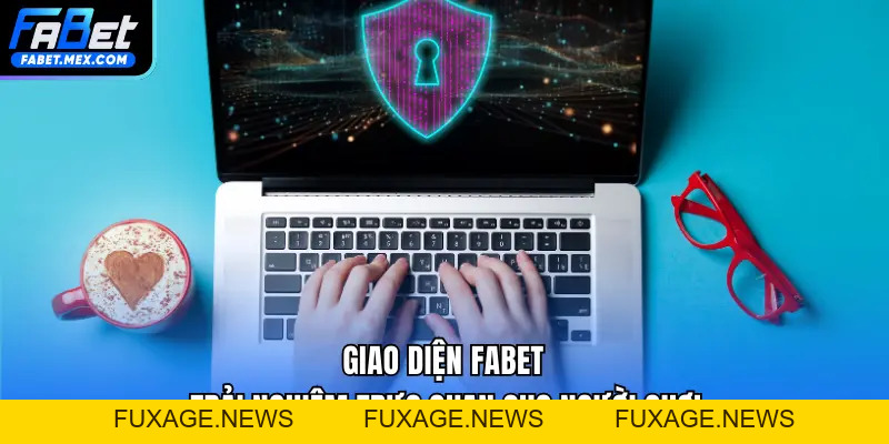 Code FABET - Hướng Dẫn Nhận Thưởng 100% Dành Cho NewBie - Fuxage