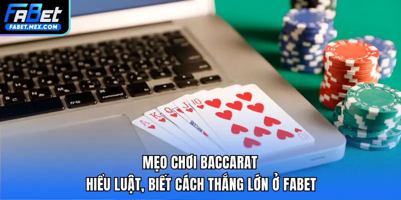 Mẹo Chơi Poker Online - Chiến Thuật Và Luật Chơi Cần Biết - Fuxage