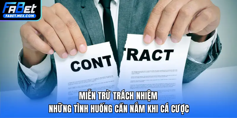 Chơi Có Trách Nhiệm FABET - Công Cụ Quản Lý Cược Hiệu Quả - Fuxage