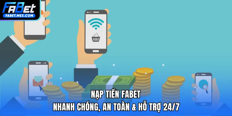 Liên Hệ FABET – Hỗ Trợ Khách Hàng 24/7 Chuyên Nghiệp - Fuxage