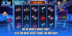 GAME HOT | FABET - Fuxage