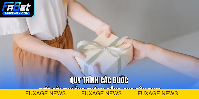Code FABET - Hướng Dẫn Nhận Thưởng 100% Dành Cho NewBie - Fuxage