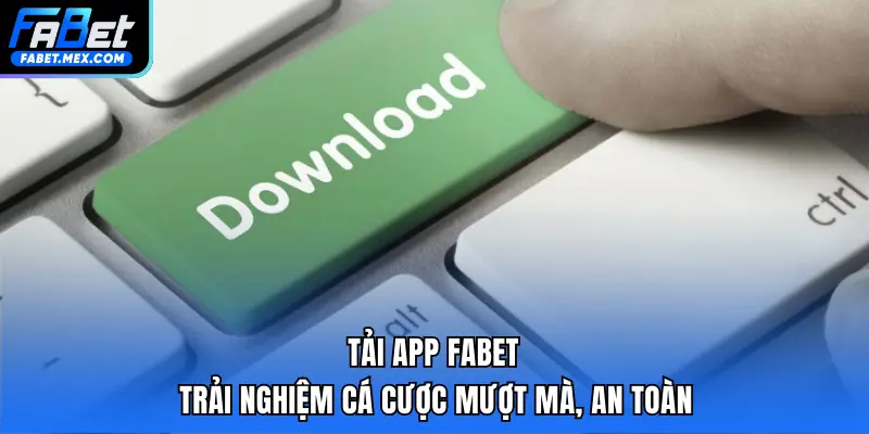 Tầm Nhìn Và Sứ Mệnh Tại Fabet - Cam Kết Giá Trị Lâu Dài - Fuxage