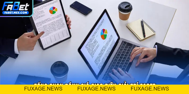 Đánh Giá Giao Diện Giải Trí Fabet – Trải Nghiệm Thực Tế - Fuxage