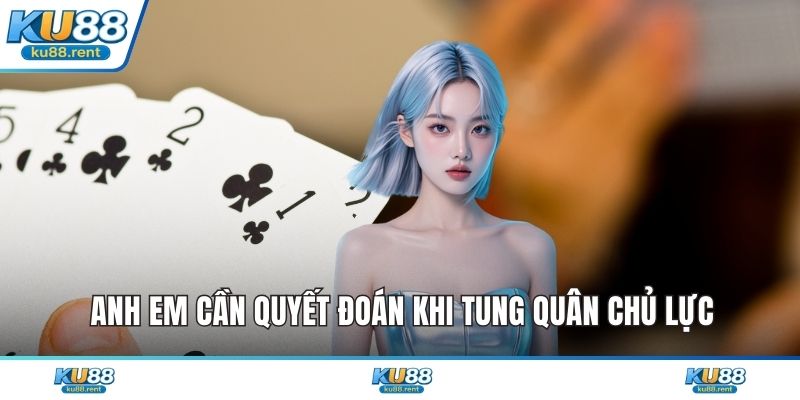 Tiến Lên Miền Bắc - 3 Quy Luật Bất Biến Cho Tân Thủ - Fuxage