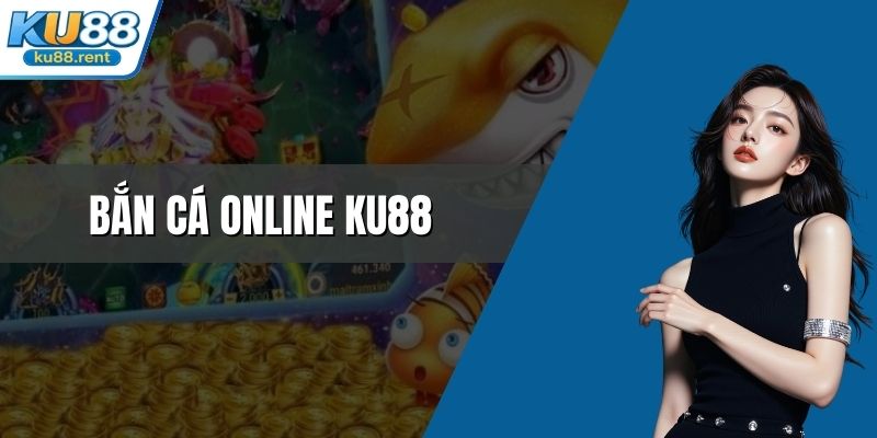Bắn Cá KU88 - Những Bí Mật Chinh Phục Đại Dương Xanh - Fuxage