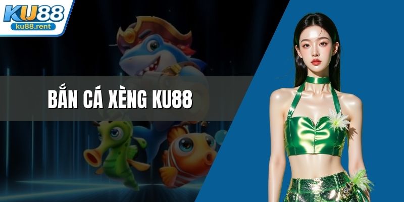 Bắn Cá KU88 - Những Bí Mật Chinh Phục Đại Dương Xanh - Fuxage