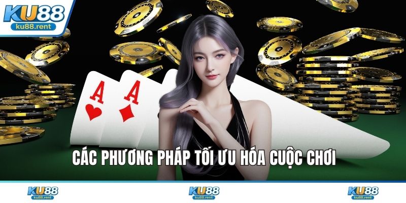 Cách Chơi Poker Đỉnh Cao Giúp Bạn Làm Chủ Mọi Ván Đấu - Fuxage