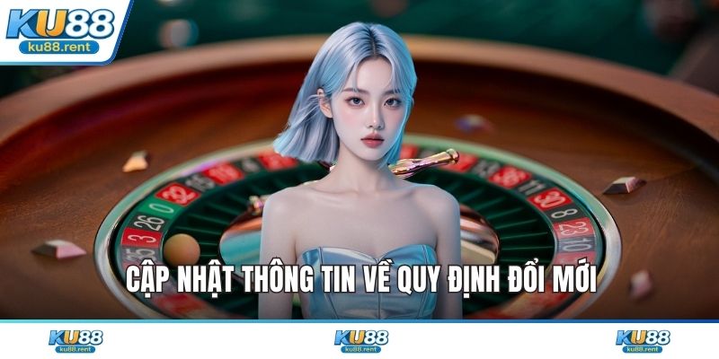 Miễn Trừ Trách Nhiệm KU88 Bảo Vệ Sân Chơi Công Bằng - Fuxage