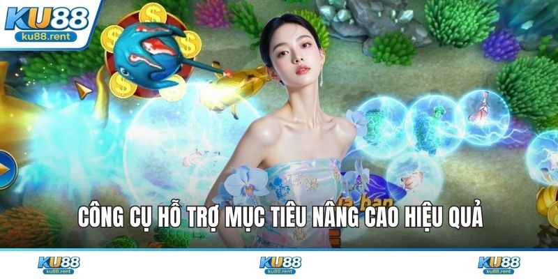 Bắn Cá KU88 - Những Bí Mật Chinh Phục Đại Dương Xanh - Fuxage