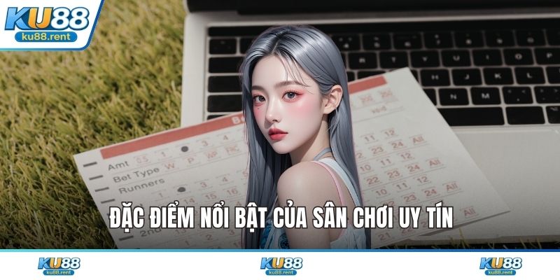 Thể Thao KU88 Mang Lại Cảm Xúc Thăng Hoa Cho Người Chơi - Fuxage