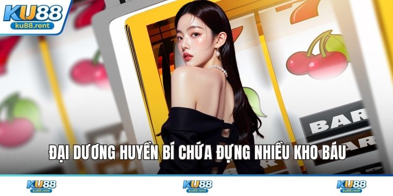Nổ Hũ KU88 - Chinh Phục Thế Giới Đổi Thưởng Cực Đỉnh - Fuxage