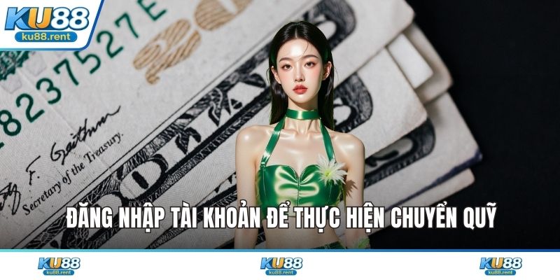 Rút Tiền KU88 Nhanh Chóng An Toàn Và Bảo Mật Tuyệt Đối - Fuxage