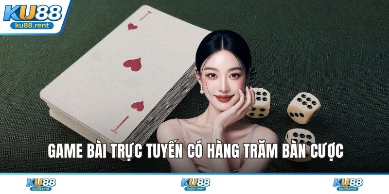Game Bài Trực Tuyến - 3 Bí Kíp Thắng Lớn Cho Hội Viên - Fuxage