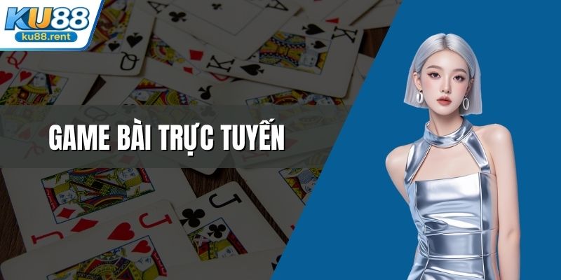 Game Bài KU88 - Thiên Đường Giải Trí Đỉnh Cao 2026 - Fuxage