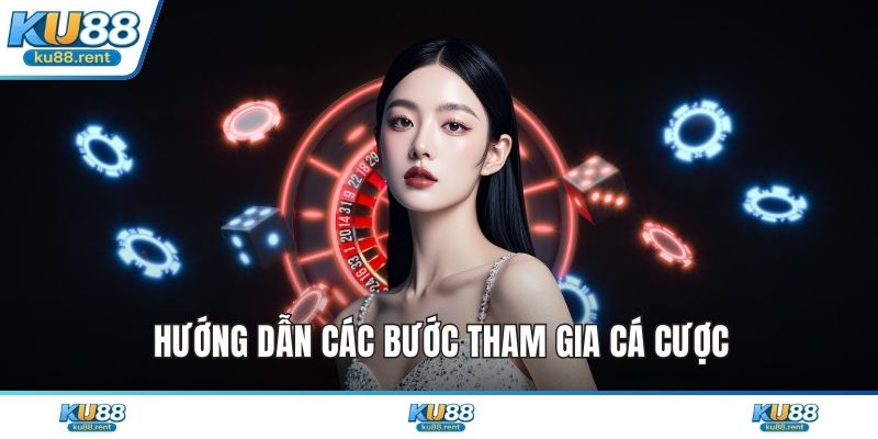 Casino KU88 - Thiên Đường Giải Online Đẳng Cấp 2026 - Fuxage